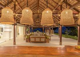 The Royal Sands Koh Rong 3
