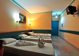 KLEOPATRA SUNLIGHT HOTEL 2