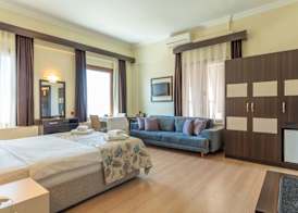 Hotel Karacam 4