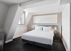 Radisson Blu Hotel, Leeds City Centre 4