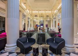 Radisson BLU Hotel Nantes 2