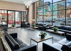 Travelodge by Wyndham Downtown Chicago 2