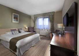 The Peninsula Hotel 4