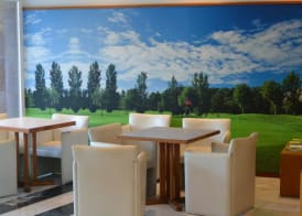 Aparthotel Golf Beach 5