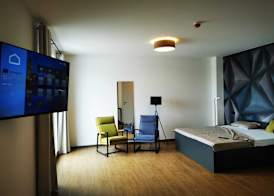 Fair n Square Hotel 24 Stunden Self-Check In 4