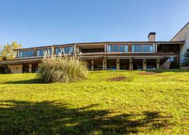 Hotel & Spa El Mirador de Ulzama 2