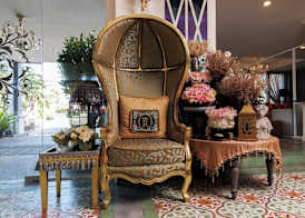 Rasa Boutique Hotel Chiang Rai 2