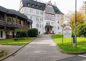 Haus Hainstein 3