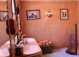 Riad Dama & Spa 3