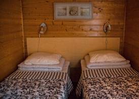 Motelli Rovaniemi 5