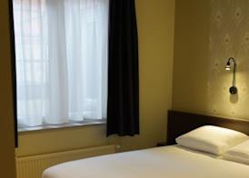 Hotel Corner House by WP Hotels 4