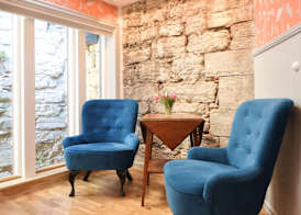 Hotell St Clemens 4