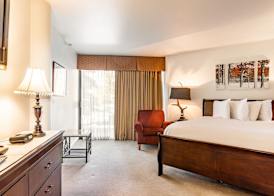Silver King by All Seasons Resort Lodging 3