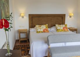 Hotel EL GRIFO 4
