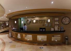 Country International Hotel 2