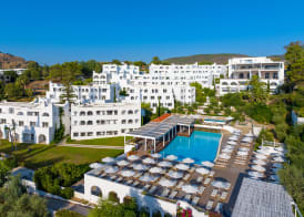 Lindos Village Resort & Spa - Adults Only 2