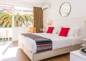 Hotel Londres Estoril / Cascais 4