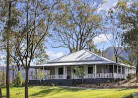Spicers Guesthouse 2