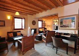 The Varos Residences Hotel 2