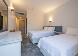 Hanedan Beach Hotel 2
