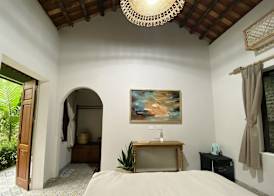 Nha Lua homestay 2