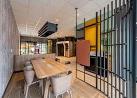 B&B HOTEL Bordeaux Centre Gare Saint-Jean 5