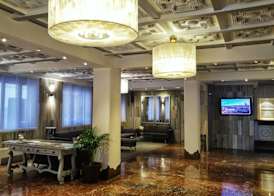 Hotel Carlos V 3