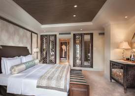 Labourdonnais Waterfront Hotel 5