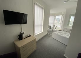 The Honley hotel 3