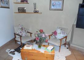 A Cherry Lane Self Catering and B&B 4
