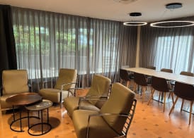 Hotel Avenida 4