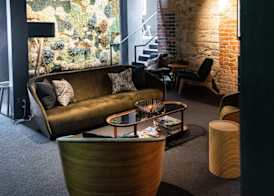 Moss Hotel 2