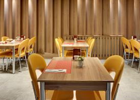 Grande Stella Hotel 3