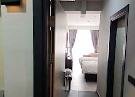 Formercity Hotel 3