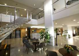 Hotel Diogo 4