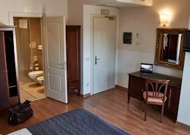 Rivalta Life Style Hotel 3