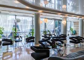 Cosmopolitan Hotel & Wellness 5