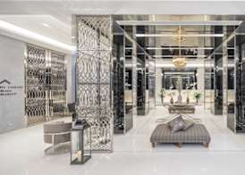 De Princess Hotel Udonthani 3