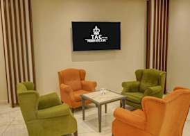 Tac Premier Hotel & Spa 4