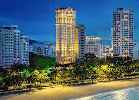 Mercure Nha Trang Beach 4