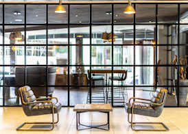 Novotel Leeds Centre 5