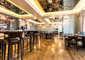 Claremont Hotel 3