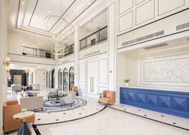 Eastin Hotel Vientiane 2