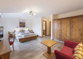 Hotel AlpenSchlössl 5