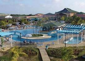 Hotel Playa Coco 5