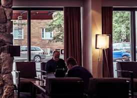 Arctic City Hotel 3