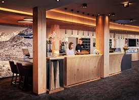 Alpinresort Stubaierhof ****s 4