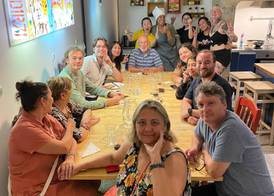 Lisbon Lounge Hostel 4