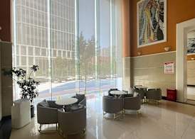 Magnificent International Hotel 4