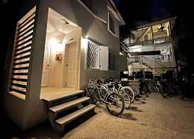 Treetops Hotel 4